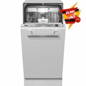 Miele G 5162 SCVI Dishwasher            [Energy Class D]
