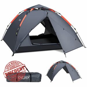 Cflity Camping Tent