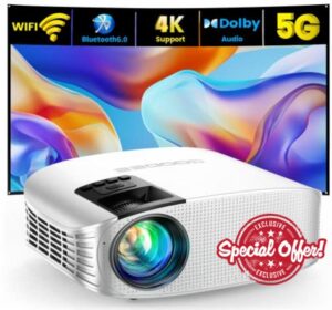 Projector