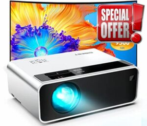 Mini Projector