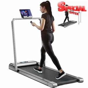 Treadmill Foldable for Home Use