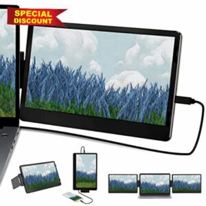 Naievear Portable Monitor