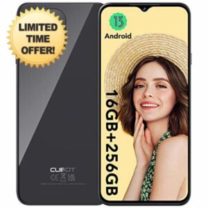 CUBOT P80 Mobile Phones