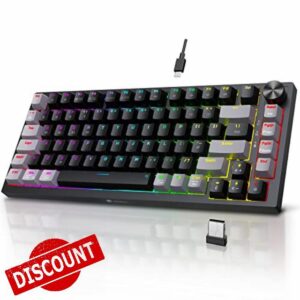 KOORUI Gaming Keyboards
