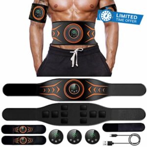 EaspoBE EMS Muscle Stimulator