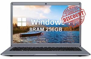 jumper Windows 11 Laptop