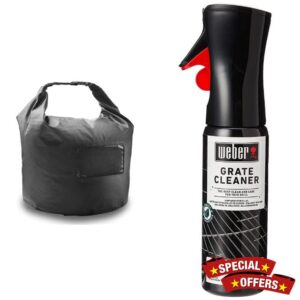 Weber 7007 Fuel Storage Bag