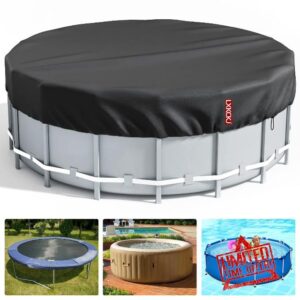15 Ft Round Pool Cover