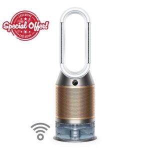 Dyson Purifier Humidify+Cool Formaldehyde