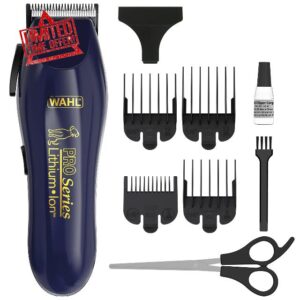 Wahl Dog Clippers