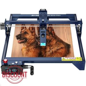 ATOMSTACK Laser Engraver