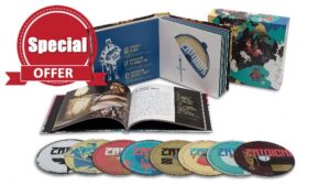 Zatoichi - The Blind Swordsman [The Criterion Collection]