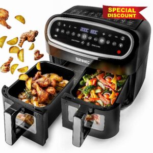 Duronic Air Fryer AF24