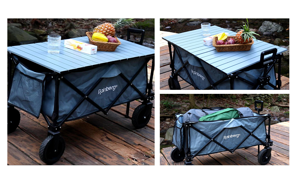 Cart Handle