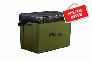 Ridgemonkey CoolaBox Compact 25 Coolbox Cooler