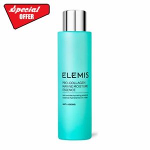 ELEMIS Pro-Collagen Marine Moisture Essence