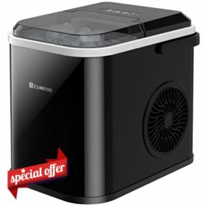 Ice Maker Machine