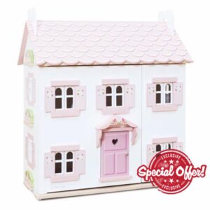 Le Toy Van H104 Sophies House