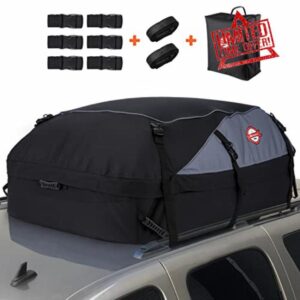Sailnovo Car Roof Bag