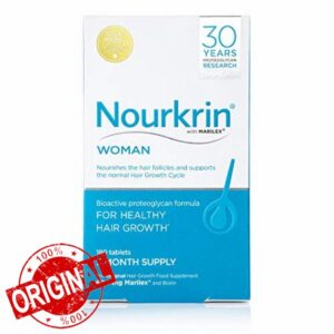 Nourkrin