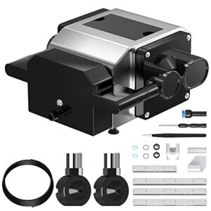 Partner for xTool M1 Laser Engraver