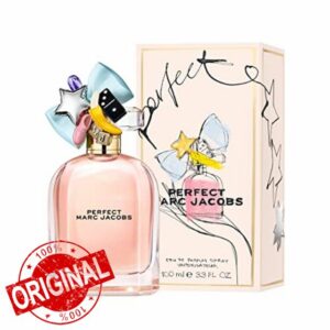 Marc Jacobs Perfect Eau De Parfum Spray
