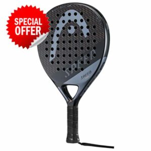HEAD Evo Speed 2023 padel racket