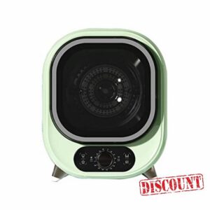 Mini Electric Portable Clothes Dryer