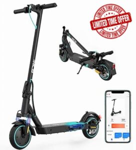 RCB Electric Scooter Adult