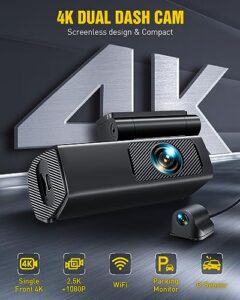 Dual Dashcam