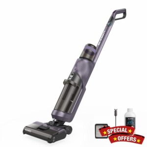 Eureka NEW500 Cordless Wet and Dry Vacuum Cleaner
