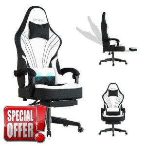 Ulody Gaming Chair for Adults