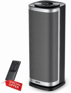 Dreo 16 Inch Electric Heater