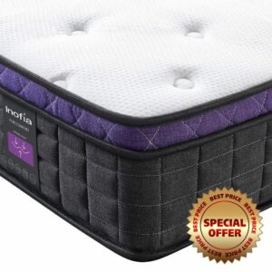 Inofia Mattress