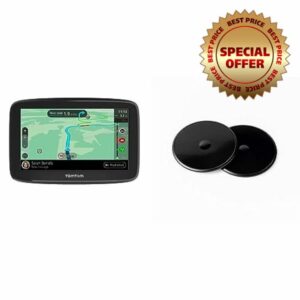 TomTom Car Sat Nav GO Classic
