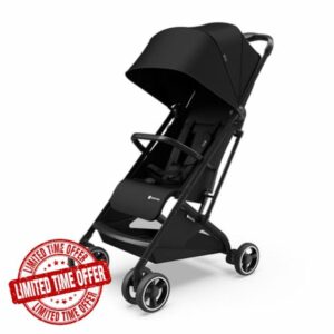 Venture Stride Stroller: Lightweight