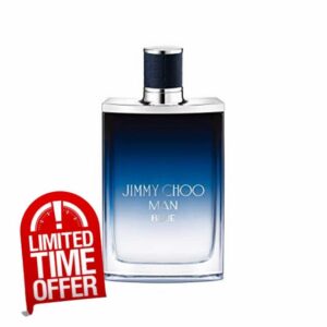 Jimmy Choo Man Blue Eau de Toilette