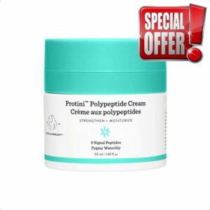 DRUNK ELEPHANT Protini Polypeptide Dark Spot Correction Cream