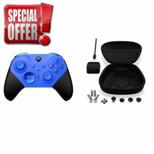 Xbox Elite Wireless Controller Series 2 - Core Edition (Blue)