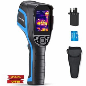 TOPDON Thermal Imaging Camera TC004