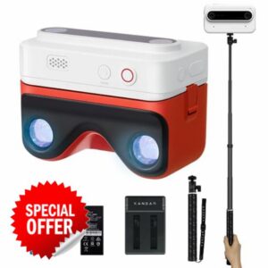 KanDao 3D Camera