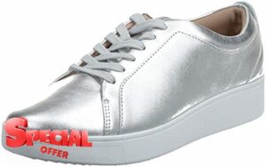 FitFlop Women's Rally Slip On Trainers