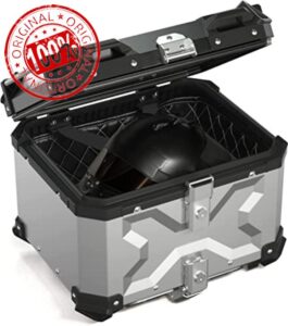 Motorcycle Top Box