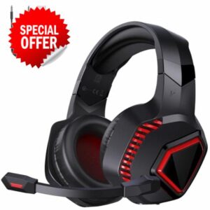 Gaming Headset Wireless