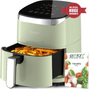 FABULETTA Air Fryers