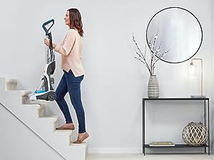 Aquaspin Brushbar