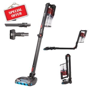 Shark Cordless Stick Vacuum Cleaner