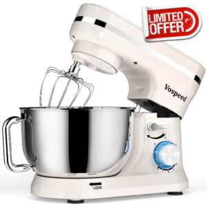 Vospeed Stand Mixer Dough Blender