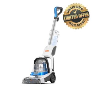 Vax Compact Power Carpet Cleaner | Quick