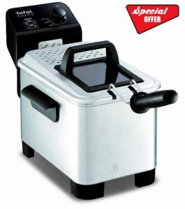 Tefal Easy Pro FR333040 Semi-Professional Deep Fryer